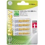 Heitech NiMH-Akku HR03-Micro-AAA 800 mAh Bild 1