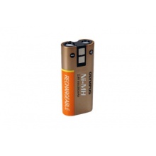 OLYMPUS BR403 NiMH Akku Bild 1