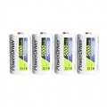 PowerDriver Typ D Ni-CD Rechargeable Batterien Bild 1
