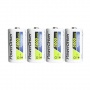 PowerDriver Typ D Ni-CD Rechargeable Batterien Bild 1