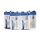 EBL 600mAh 9 Volt Block Li-ion Batterie Bild 5