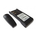 vhbw Li-Ion Akku 2100mAh fr Motorola Funkgert Bild 1
