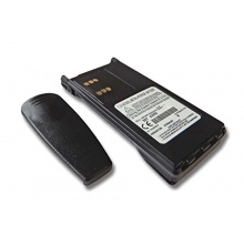 vhbw Li-Ion Akku 2100mAh fr Motorola Funkgert Bild 1