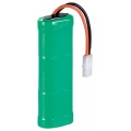 Wentronic NiMh Akku Tamiyastecker Bild 1