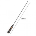 SainSonic INF-641 Antenne 23CM SMA-F Bild 1