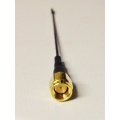 Bidatong Superscan Flex SMA Scannerantenne BOS Bild 1