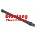 BIDATONG AUFSTECKANTENNE FLEX BOS 4M-OB 75-85 MHz Bild 1