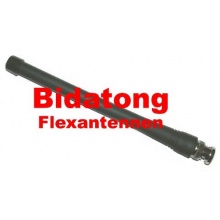 BIDATONG AUFSTECKANTENNE FLEX BOS 4M-OB 75-85 MHz Bild 1
