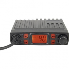 CB-FUNKGERT CB-MOBILE MINICOM Bild 1