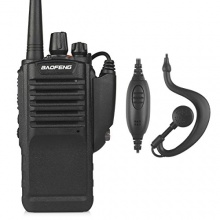 BaoFeng PoFung BF-9700 Dual Band Funkgert Bild 1