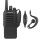 BaoFeng PoFung BF-9700 Dual Band Funkgert Bild 1