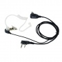 Retevis 2 Pin Funkgerte Headset Bild 1