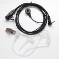 Security Funkgerte Headset Mit Mikrofon Bild 1