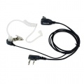 Retevis 2 Pin Funkgert Headset Ohrhrer Bild 1