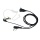 Retevis 2 Pin Funkgert Headset Ohrhrer Bild 1