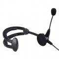 Coodio Kenwood Funkgerte Ohrhrer 2 Pin Bild 1