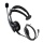 Coodio Kenwood Funkgerte Ohrhrer 2 Pin Bild 3