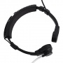 Coodio Midland Funkgerte Kehlkopfmikrofon Bild 1