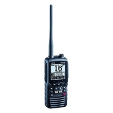 STANDARD HORIZON HX870E Marine VHF Handfunkgert Bild 1