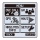STANDARD HORIZON HX870E Marine VHF Handfunkgert Bild 3