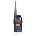 Midland Arctic Schwarz Handheld VHF Marine Bild 1