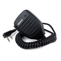 Retevis Lautsprecher Handheld Mikrofon fr Funkgerte Bild 1