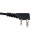 Retevis Lautsprecher Handheld Mikrofon fr Funkgerte Bild 5