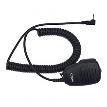 Coodio Motorola TLKR Funkgerte Mikrofon Bild 1