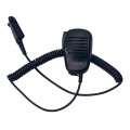 Coodio Motorola Funkgerte Mini Mikrofon RainProof Bild 1