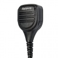 Retevis Lautsprecher Handheld Mikrophon fr Retevis Bild 1