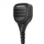 Retevis Lautsprecher Handheld Mikrophon fr Retevis Bild 1