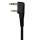 Retevis Lautsprecher Handheld Mikrophon fr Retevis Bild 5
