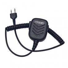 Coodio Midland Funkgerte Elite Mikrofon Bild 1