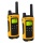 Motorola TLKR T80 Extreme PMR Funkgert Bild 3