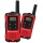 Motorola TLKR T40 PMR Funkgert mit LC-Display rot Bild 1