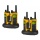 Motorola TLKR T80 Extreme Quadpack PMR Funkgerte Bild 5