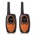 Floureon 8 Kanle Funkgert PMR Handfunkgert Bild 1