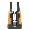 DeTeWe Outdoor 8500 PMR Funkgert Bild 1