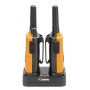 DeTeWe Outdoor 8500 PMR Funkgert Bild 1