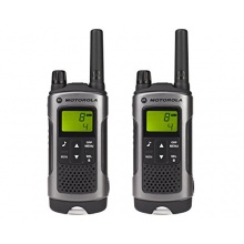 Motorola TLKR T80 PMR-Funkgert Bild 1