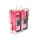 Motorola TLKR T41 PMR Funkgert mit LC-Display pink Bild 4