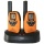 DeTeWe Outdoor PMR 8000 Funkgert Bild 1
