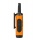Motorola TLKR T41 PMR Funkgert mit LC-Display orange Bild 2