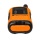 Motorola TLKR T41 PMR Funkgert mit LC-Display orange Bild 5