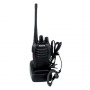 Retevis H-777 Funkgert UHF mit Headset Bild 1