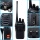 Retevis H-777 Funkgert UHF mit Headset Bild 3