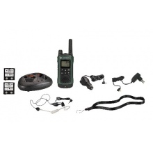 Motorola TLKR T81 Hunter Duo PMR Funkgert Duo Pack Bild 1
