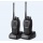 DeTeWe Outdoor 9000 Duo Case PMR Funkgerte Bild 1