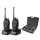 DeTeWe Outdoor 9000 Duo Case PMR Funkgerte Bild 3