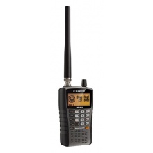 ALBRECHT HANDSCANNER AE125H Bild 1